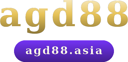 agd88 logo